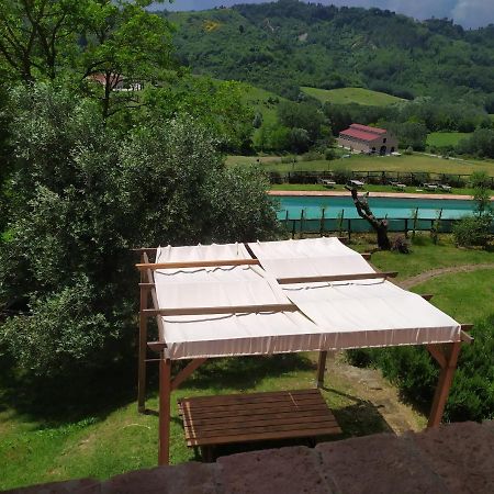 Antonella House -Podere Della Collina Палая Екстериор снимка