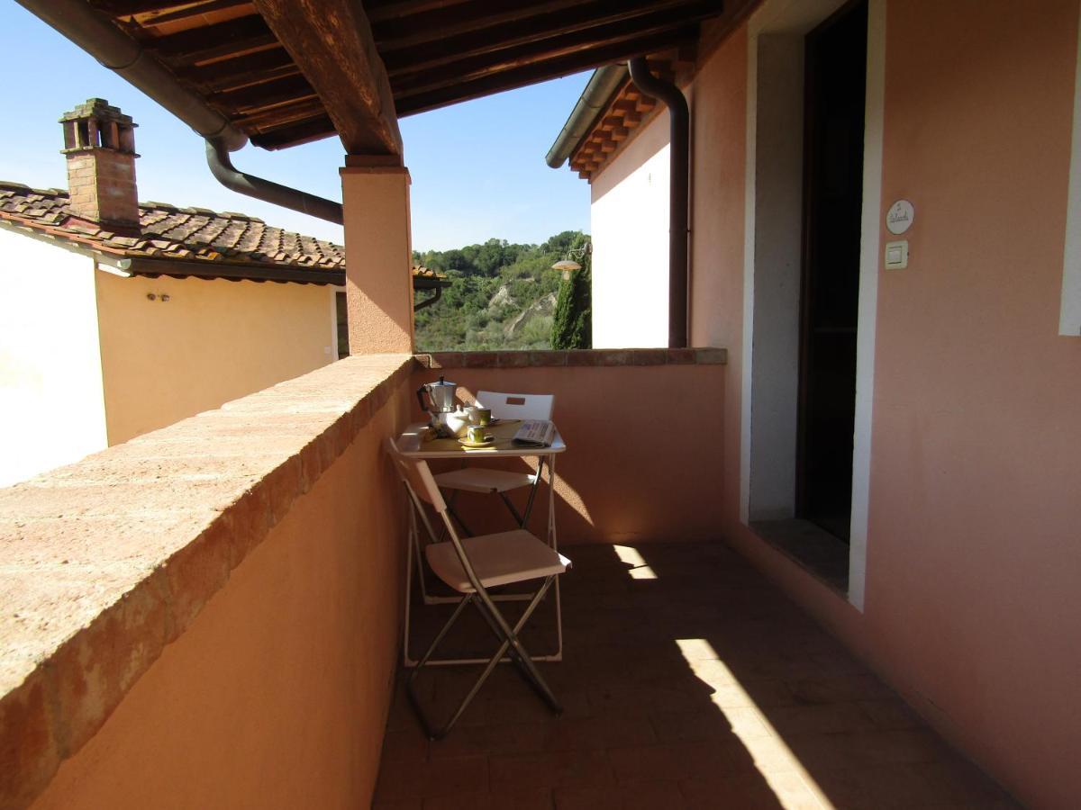 Antonella House -Podere Della Collina Палая Екстериор снимка