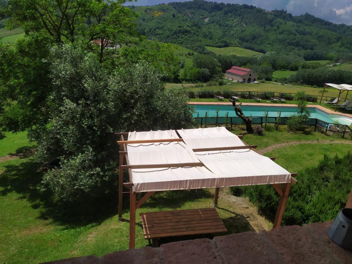 Antonella House -Podere Della Collina Палая Екстериор снимка