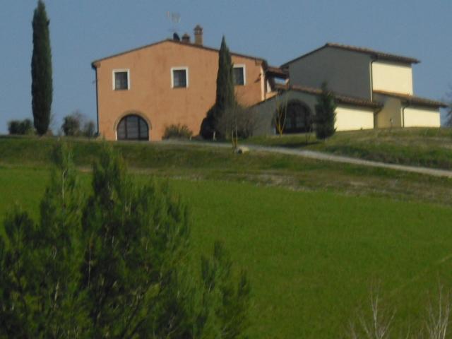 Antonella House -Podere Della Collina Палая Екстериор снимка
