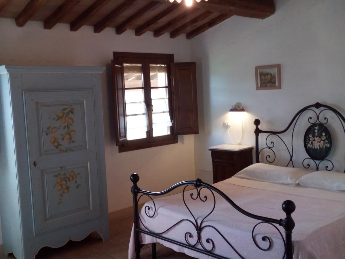 Antonella House -Podere Della Collina Палая Екстериор снимка