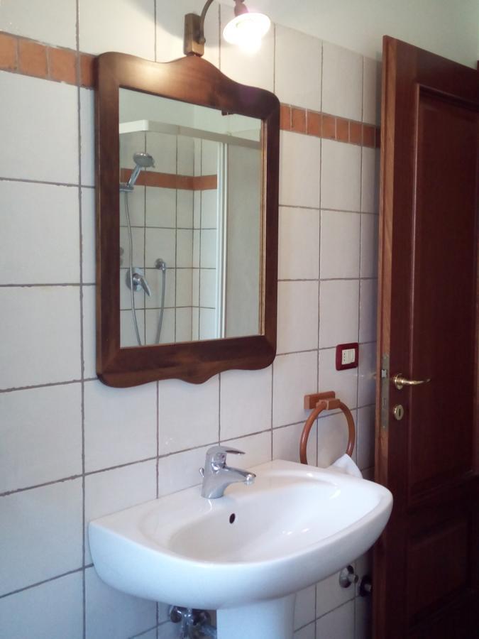 Antonella House -Podere Della Collina Палая Екстериор снимка