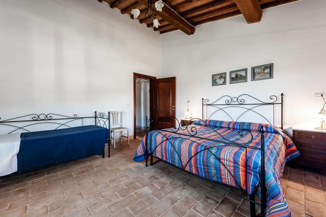 Antonella House -Podere Della Collina Палая Екстериор снимка