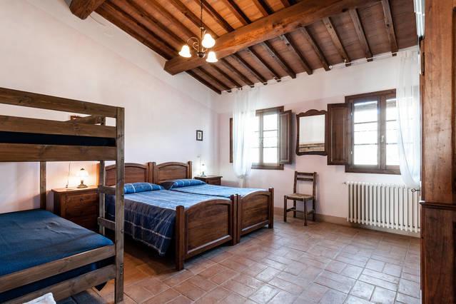 Antonella House -Podere Della Collina Палая Екстериор снимка