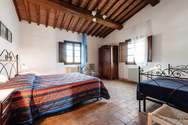 Antonella House -Podere Della Collina Палая Екстериор снимка