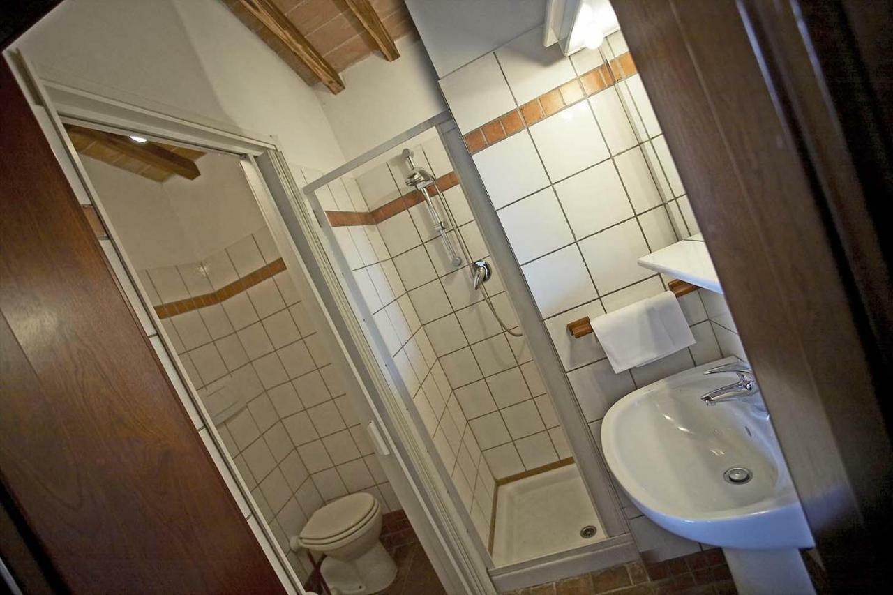 Antonella House -Podere Della Collina Палая Екстериор снимка