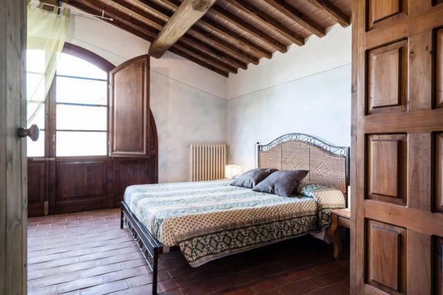 Antonella House -Podere Della Collina Палая Екстериор снимка